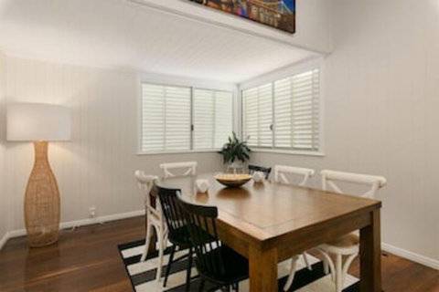 Tallywood 4 Bedroom - Accommodation Broome 1