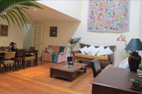 MONIKA, 1BDR Collingwood Apartment - Accommodation Broome 4