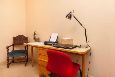 MADELINE, 1BDR Fitzroy Apartment - Accommodation Broome 3