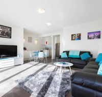 AMAL 1BDR North Melbourne Apartment - Accommodation Broome