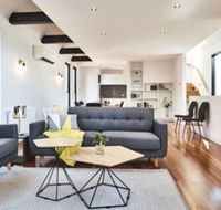 3 Level Architecturally Designed House - Accommodation Broome