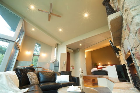 Bushland - Accommodation Broome 4