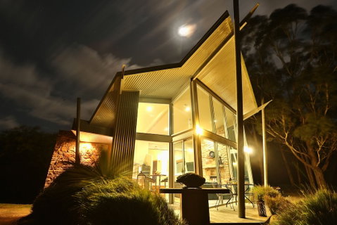 Bushland - Accommodation Broome 5