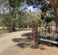 Bushland - Accommodation Broome