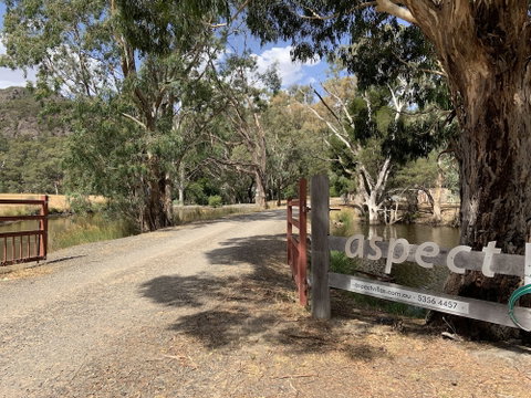 Bushland - Accommodation Broome 0