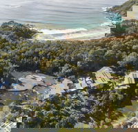 Club Wyndham Coffs Harbour Trademark Collection by Wyndham - Accommodation Broome