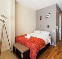 TENNYSON Richmond Studio Apartment - Accommodation Broome