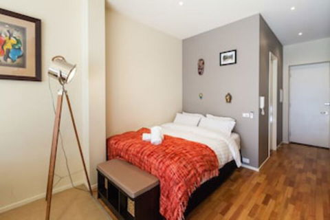 TENNYSON, Richmond Studio Apartment - Accommodation Broome 0