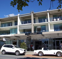 Nor Nor East 102 Kingscliff - Accommodation Broome