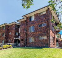 2 Bedroom Apartment Gretel Lodge Unit 4 - Accommodation Broome