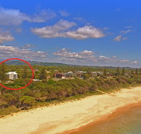 Triton Shores Holiday Apartment - Accommodation Broome