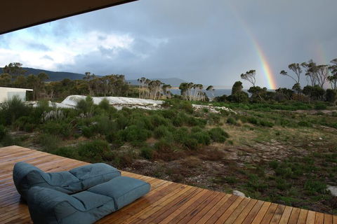 Sawyers Bay Shacks - Accommodation Broome 2
