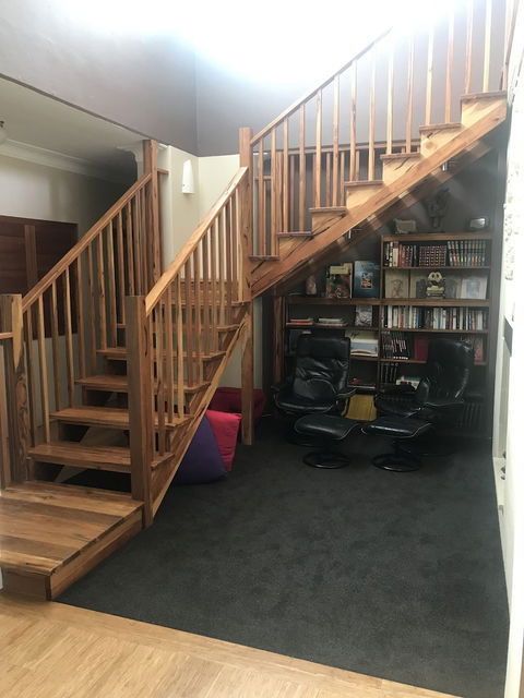 Atina Rocks Country Homestead - Accommodation Broome 2