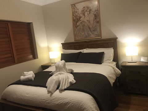 Atina Rocks Country Homestead - Accommodation Broome 5