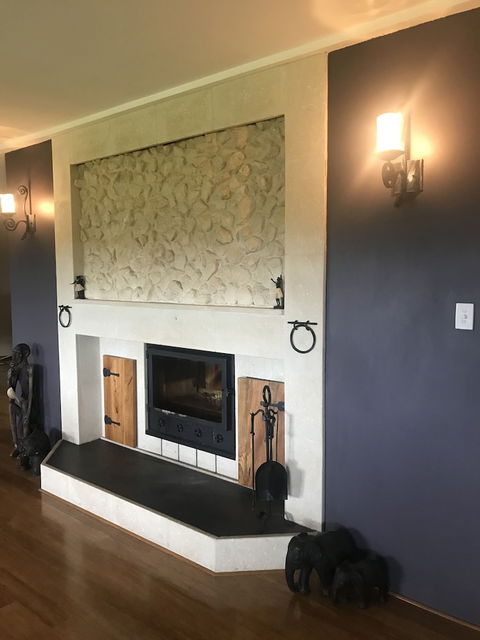 Atina Rocks Country Homestead - Accommodation Broome 1