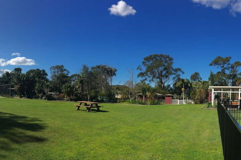 Pacific Garden Hotel - Accommodation Broome 2