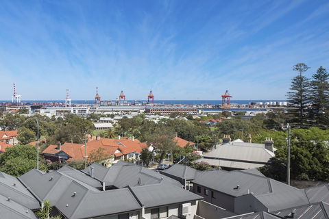 Celina's Ocean View Studio - Adults Only - Accommodation Broome 0