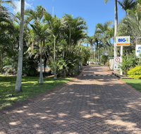 Big4 Point Vernon Holiday Park - Accommodation Broome