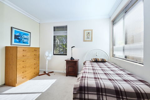 Fremantle Townhouse Unit 4 - Accommodation Broome 2