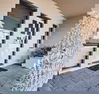 Fremantle Townhouse Unit 4 - Accommodation Broome