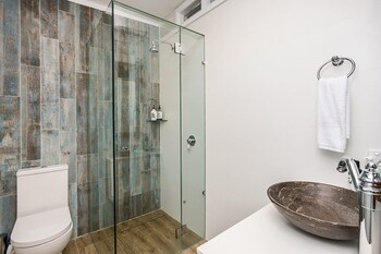 Half Moon Cottage - Accommodation Broome 3
