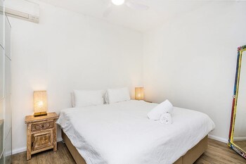 Half Moon Cottage - Accommodation Broome 2