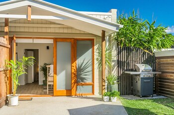 Half Moon Cottage - Accommodation Broome 4