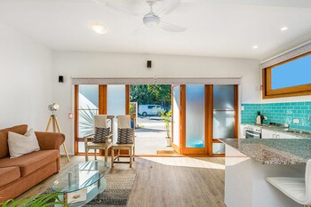 Half Moon Cottage - Accommodation Broome 1