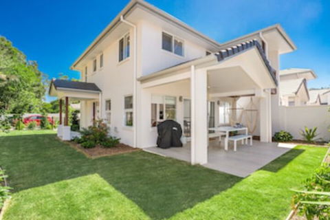 A PERFECT STAY - Amity At Seadrift - Accommodation Broome 0