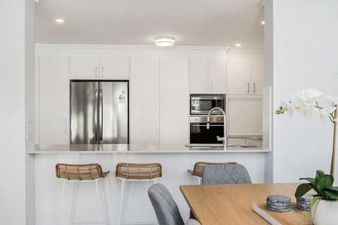 A PERFECT STAY - Amity At Seadrift - Accommodation Broome 2