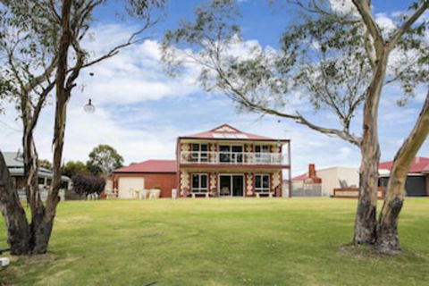 Windy's At Wellington - Accommodation Broome 0