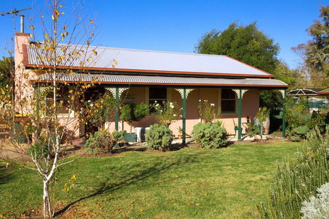 Rubys Cottage - Accommodation Broome 2