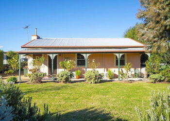 Rubys Cottage - Accommodation Broome 1