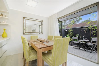 Kananda - Accommodation Broome 0