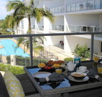 The Boathouse Luxury Apartments - Accommodation Broome