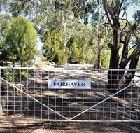 Fairhaven - Accommodation Broome