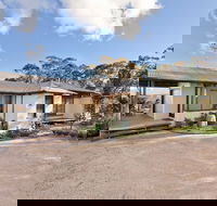 Summer House - Accommodation Broome