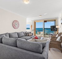 South Pacific Unit  4 - Shoal Bay - Accommodation Broome