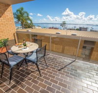The Crest Unit 7 Shoal Bay - Accommodation Broome