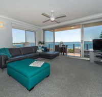 Sundeck Unit 7 - Shoal Bay - Accommodation Broome
