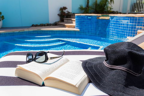 Blueys Motel - Accommodation Broome 3