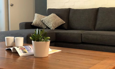 Blueys Motel - Accommodation Broome 5