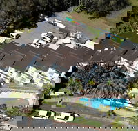 Blueys Motel - Accommodation Broome