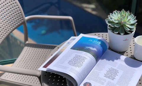 Blueys Motel - Accommodation Broome 4