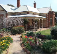 Cherry Tree Lodge BB - Accommodation Broome