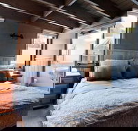 Ironbark - Accommodation Broome