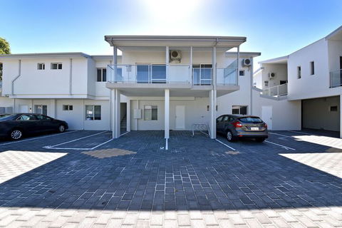 Stylish Apartment Near Perth City 2210 - Accommodation Broome 7