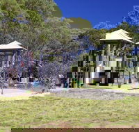 Crooked 2 - Accommodation Broome