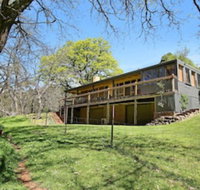 Until - Country Garden Setting - Accommodation Broome