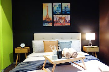 QV2 Apartment - Accommodation Broome 0